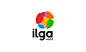 国际同性恋组织ILGA协会推出新标志 Identity for ILGA by Joana Vieira - AD518.com - 最设计