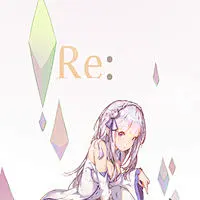 碧蓝幻想 薇拉 同人图 插画 壁纸 | 绘画作品 | 半次元-第一中文COS绘画小说社区