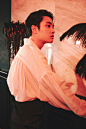EXO《Cream Soda》