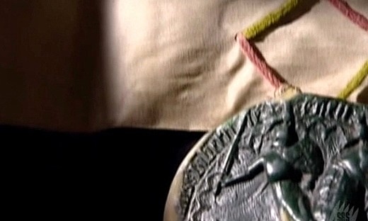 BBC 英语成长记.第3集.圣经语言之战