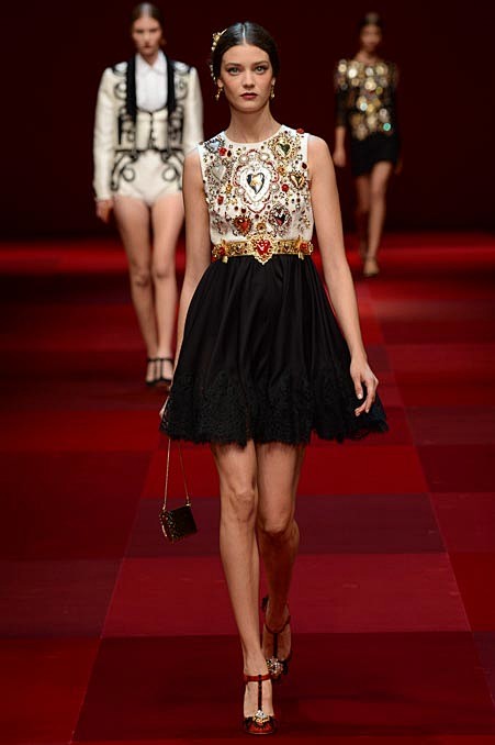 Dolce & Gabbana Spri...