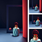 Trendy Perfume : Creative Trendy Perfume Photography