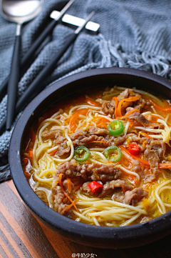 一劍霜寒十四洲采集到美食日记