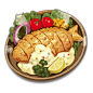 Icon_Restaurant_Fishcutlets_01_结果