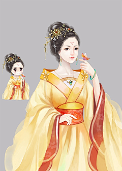琉璃之瞳°采集到人物