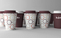 国外咖啡VI品牌设计-Kofetika[24P] - 国外平面设计欣赏 FOREIGN GRAPHIC DESIGN - 国外设计欣赏网站 - DOOOOR.com #采集大赛#