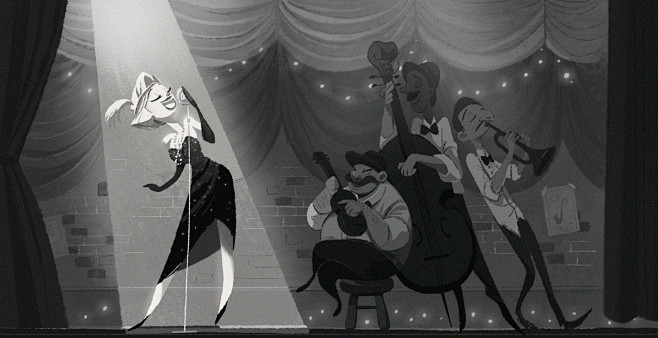 JAZZ