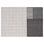 Buy the Silai Rug by Gan Rugs and the best in modern furniture at YLiving - plus Free Shipping and No Sales Tax.