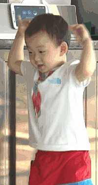 超人回来了 宋民国 表情包