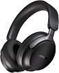 Amazon.com: Bose QuietComfort Ultra Bluetooth Headphones, Wireless  Headphones with Spatial Audio, Over Ear Noise Cancelling with Mic, Up to 24  Hours of Playtime, Black : Electronics