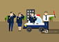Job illustration