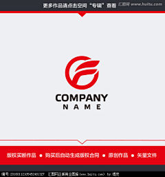 _小破烂采集到logo