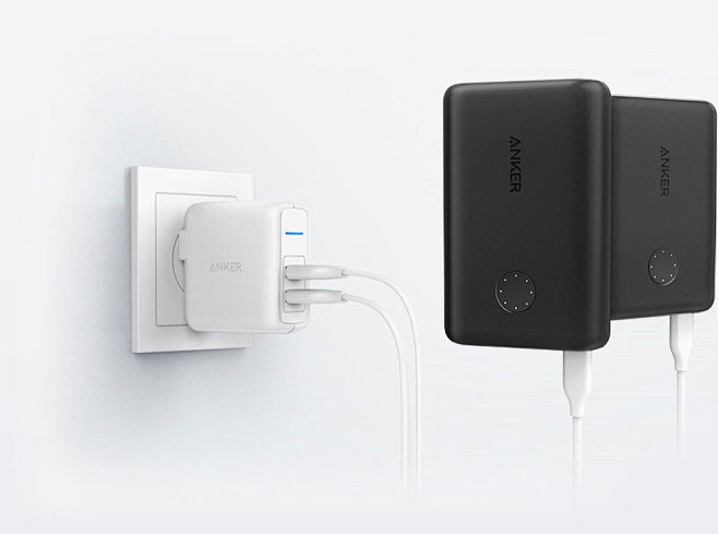 Anker | PowerCore II...