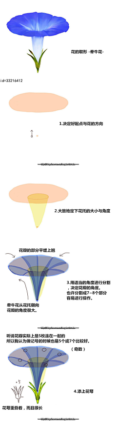 Royachen采集到花草场景