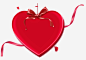 314白色情人节浪漫立体爱心免抠素材 快乐 设计图片 免费下载 页面网页 平面电商 创意素材 png素材