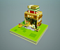 Book store