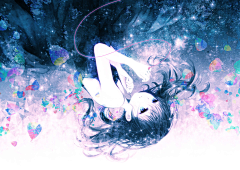 yoyoyo的少女采集到背景#凛