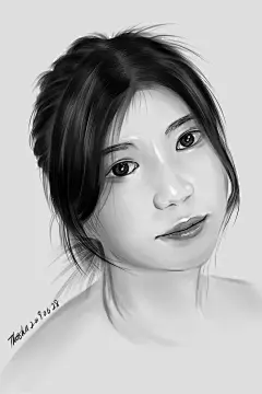 练呗_哆啦A梦的大雄__插画师作品_涂鸦王国gracg.com