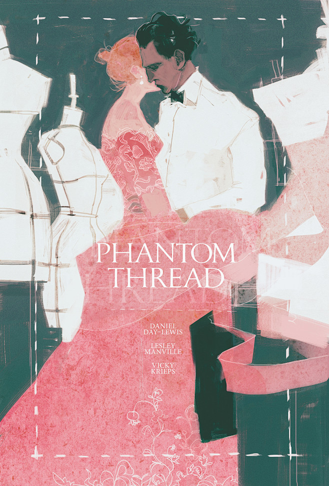 Phantom Thread | Alt...