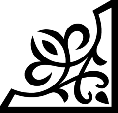 Panf-f采集到边框素材
