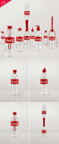 创意,瓶盖,可口可乐,可乐,饮料,容器,瓶子,塑料瓶,饮料瓶,可乐瓶,多功能,妙用,环保