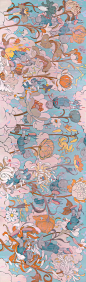 James Jean 2019 年终盘点 | 新作&动向全收录