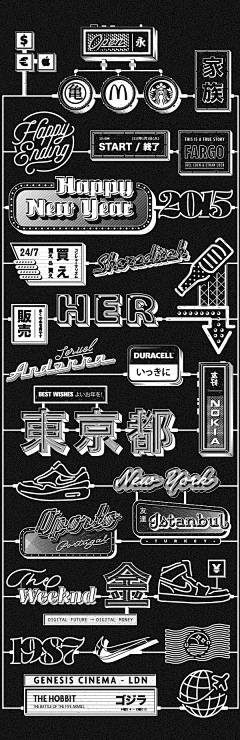 一颗麦乐鸡采集到√