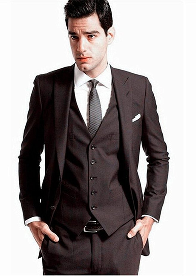 everbeautymensfashionformalgreysuitsettuxedosbusinesssuitsat