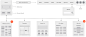 EMD Website Flowcharts for OmniGraffle – UX Kits