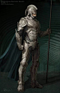 【资料】(17-01-06)超人钢铁之躯部分设定图_超人吧_百度贴吧