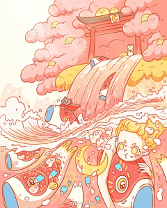 -与海采集到1