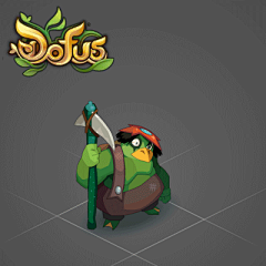 JIEFERS采集到dofus