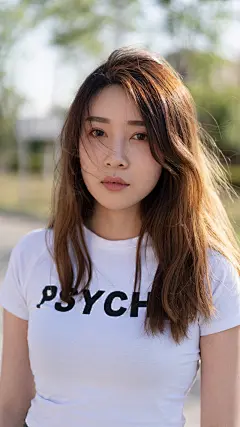 HD高清手机壁纸，无心欣赏这烟雨朦胧中的美景