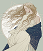 【OC】Aylmen&Sternie (7P) [4]