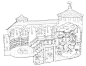 Bonzai Temple