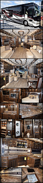 2017 Tiffin Motorhomes ALLEGRO BUS 45OPP — Home, sweet motorhome. Luxury is well addressed in Tiffins most popular coach for full-time RVers. Combining five-star amenities with down-home comfort, this coach is big on space, generous with features, and one