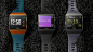 Fitbit，IFA2017，智能，手表， 工业设计，产品设计，普象网