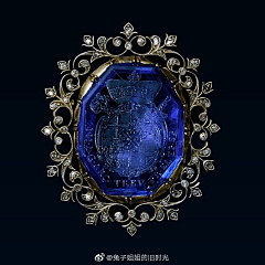 nxil采集到珠宝