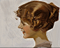 “J. C. Leyendecker” 谷歌