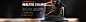 笔记本电脑海报banner