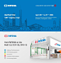 可能是包含下列内容的图片：上面的文字是“RIFENG CHINA IMPORT AND EXPORT FAIR INVITATION 135th Canton 135thCantonFair Fair April 23rd to 27th 2024 Pazhou International Exhibition Centre B District, Guangzhou, China RIFENG 富集 Visit RIFENG at the Hall 12.2 C31 C31-33, D10-12 美 R