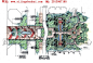 景观平面图手绘_手绘方案 - Powered by Discuz!