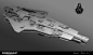 DREADNOUGHT - Medium Tactical Cruiser - Feronia  - Tier V, Michael Oberschneider : All hail Feronia.
The strongest tactical cruiser ever produced using reverse-engineered Transhuman tech. Bestow repairs on your allies as you zip through the battlefield. &