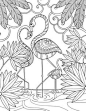 "pour me donner des ailes" coloring book agenda 2015