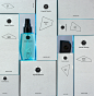 ANAS Crystal Quartz :  Design: Anagram design  Creative Director / Brand Designer: Spyros Grammenos   Marketing Strategy / Brand Architect: Nikolaos Roumeliotis  ...
