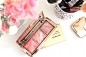 1 Hourglass Ambient Lighting Blush Palette