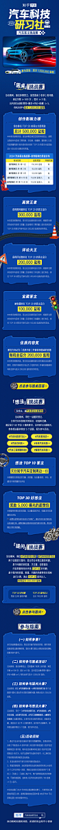 汽车科技研习社-H5