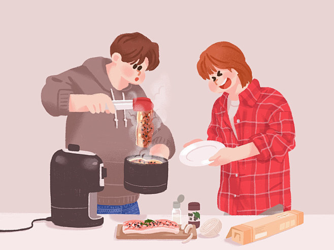 Doodle
by eomgogi