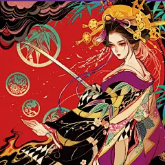 日本插画艺术家 マツオヒロミ

matsuohiromi.com