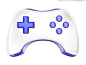 gamepad icon